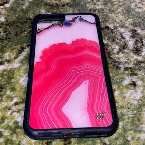 iPhone 6/7/8 PLUS WildFLower Case